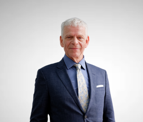 Laurent El Ghaoui, PhD