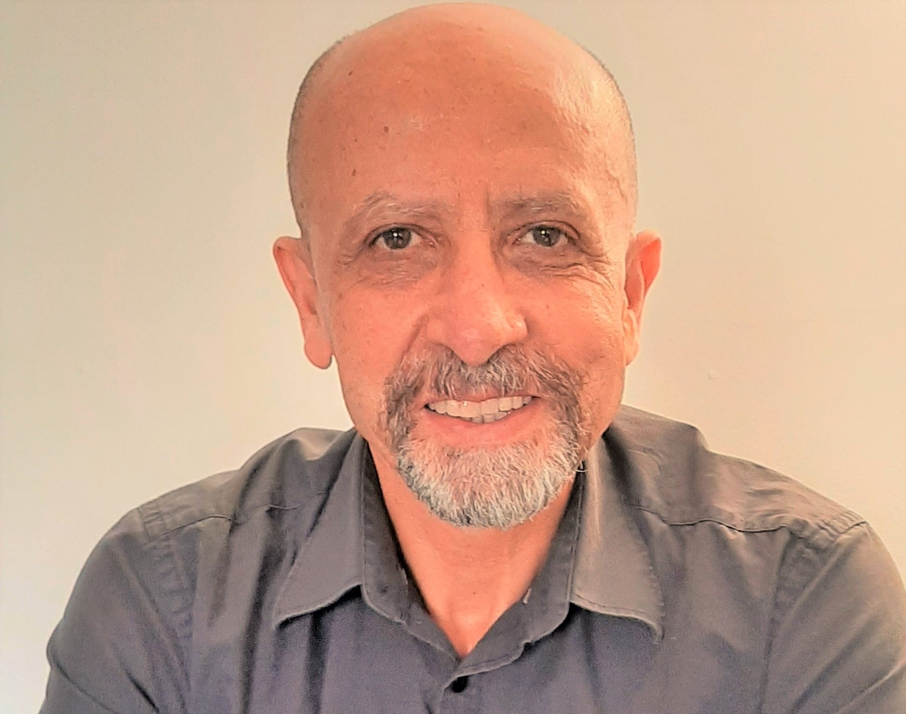 Nidal Kamel, PhD