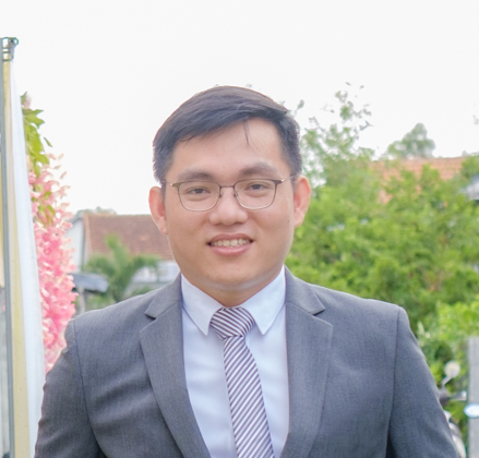 Nguyen Vu Linh, Asst. Prof., PhD