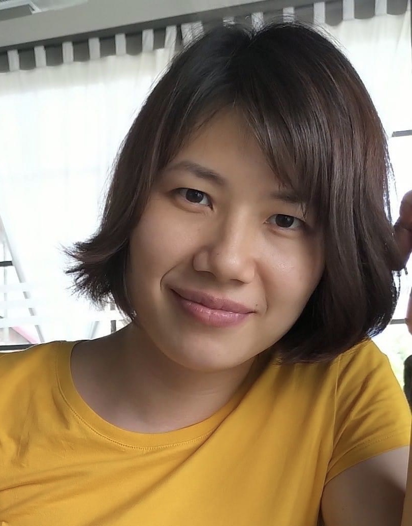 Nguyen Thi Hong Phuong, MSc.