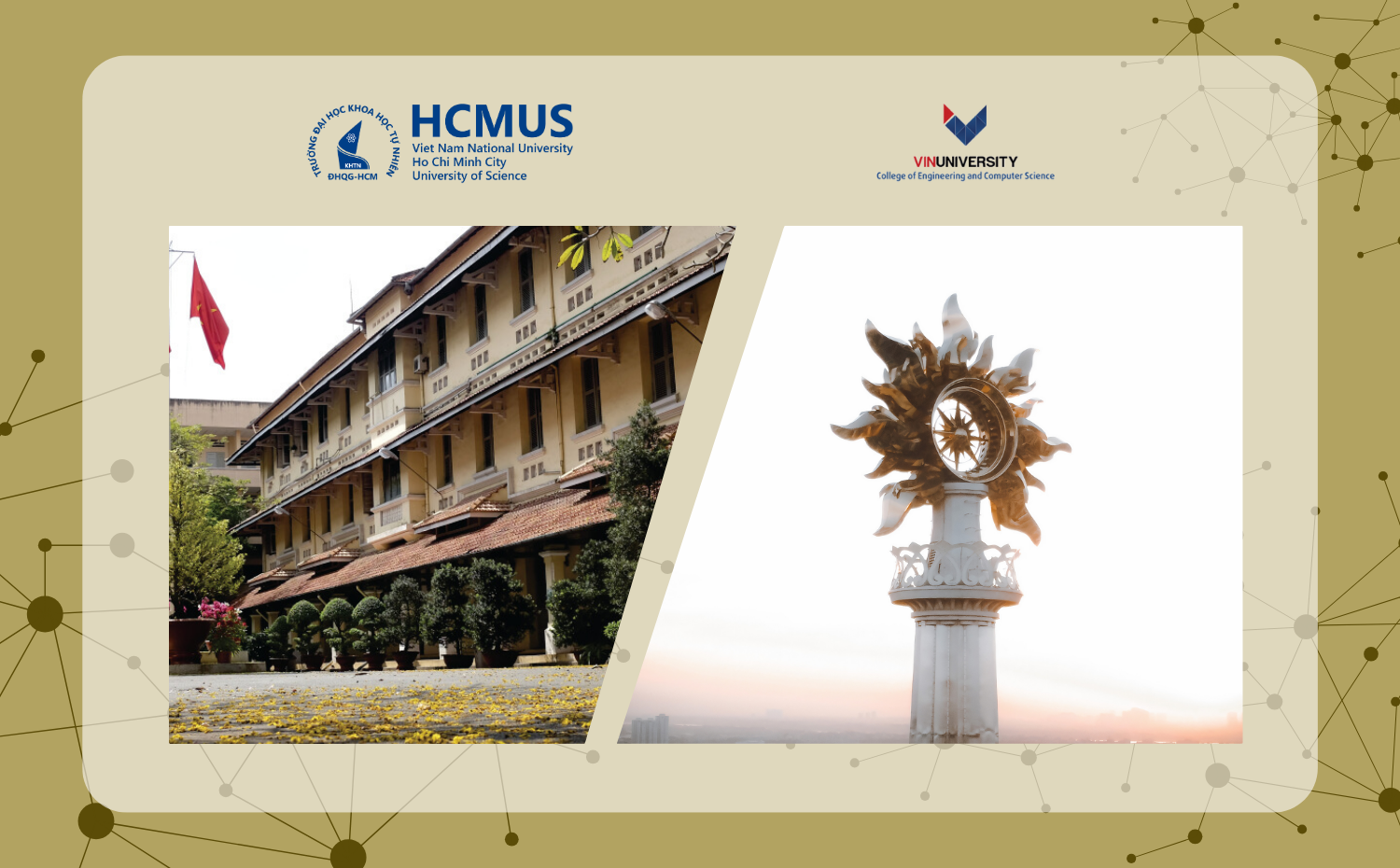 VinUniversity and HCMUS Forge a Strategic Partnership to Enhance Education and Research